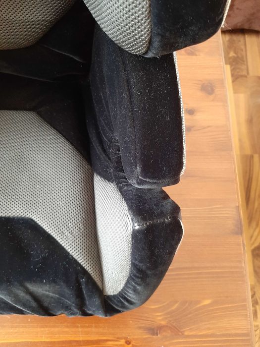 Детско столче за кола Recaro (15-36 кг)