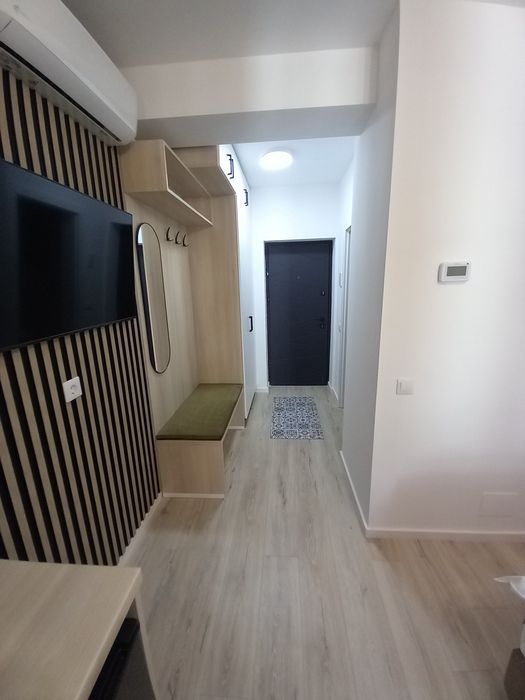 Regim hotelier / Garsoniera cu parcare privata