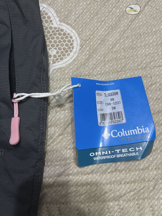 Продам полукомбинезон на девочку