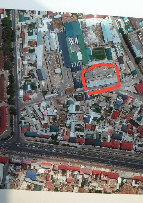 Bektemirda tayyor biznes bilan 50 sotix yer sotiladi ,В Бектемире