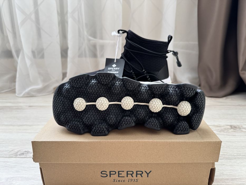 Нови дамски обувки Sperry Plushwave 3D
