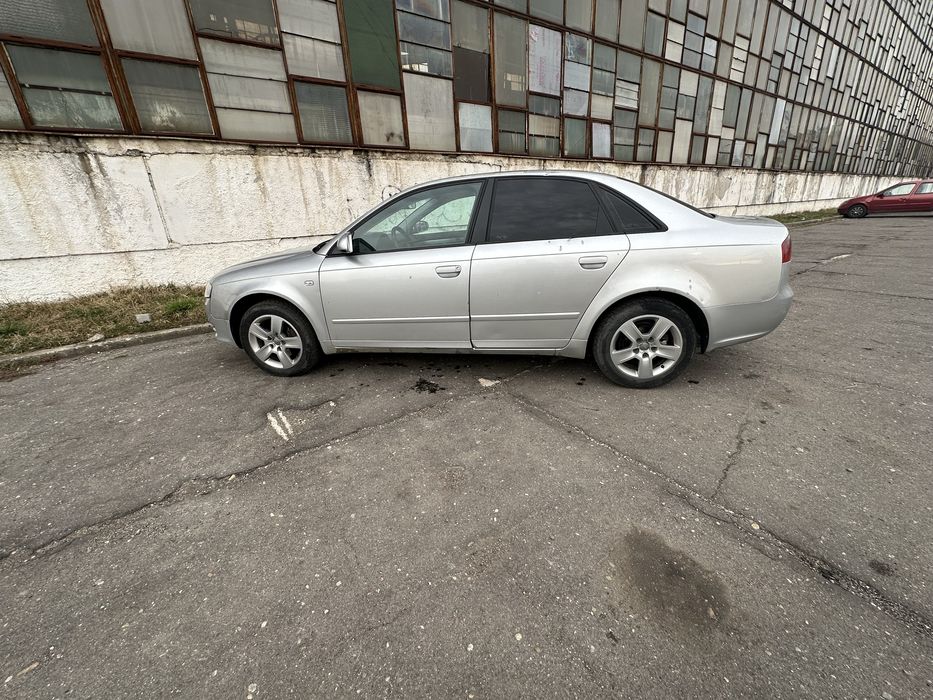 De vanzare Audi A4 B7