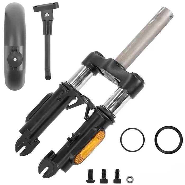 Amortizor kit suspensie fata trotineta Xiaomi M365 Pro Pro 2 1S MAXG30