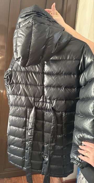 Geaca /palton Sisley