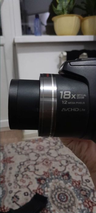 Фотоаппарат продам