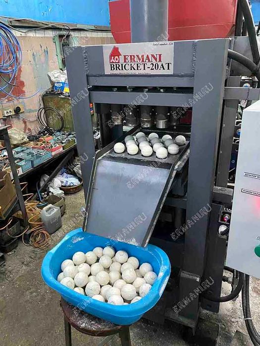 Afacere noua! Productie bombe de baie!