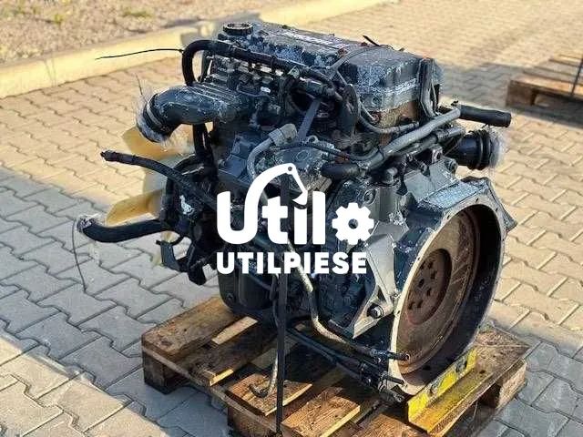 motor cummins 3.9 4bt 6bt qsb 4.5 isb 5.9 + piese cummins