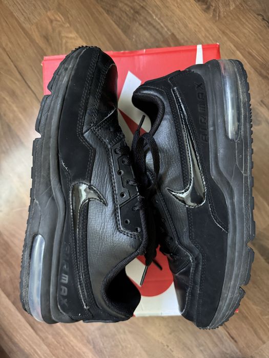 Маратонки Nike air max LTD 3