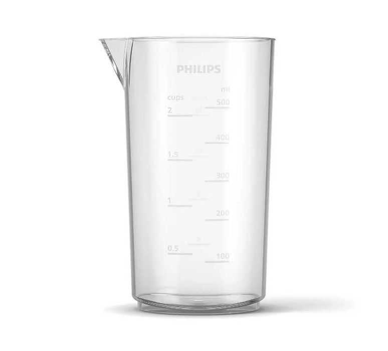 Пасатор Philips HR2685/00 Серия 5000, 1200 W, Технология SpeedTouch