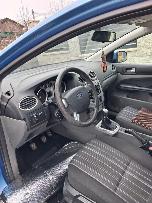 Vand Ford Focus Break 2010 1.6