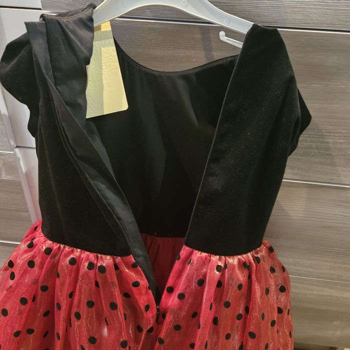 Рокля Petite Fleur