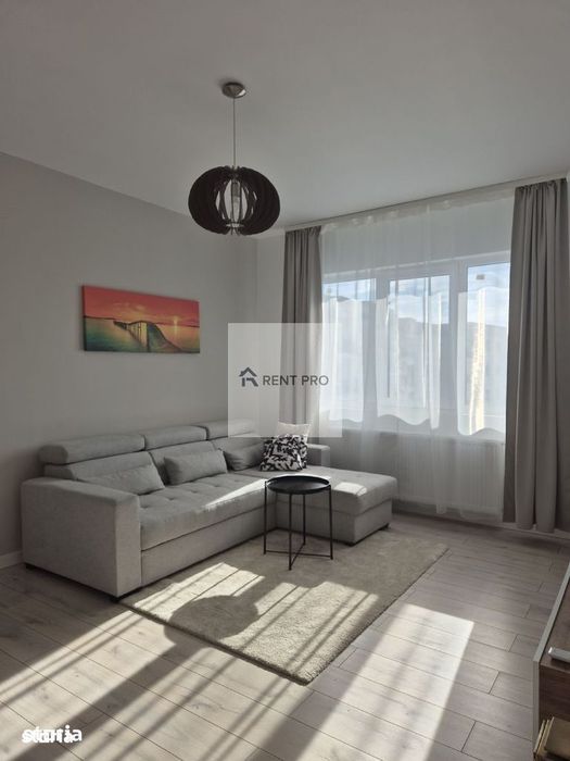 2 Camere Regie Residence Strada Economu Cezarescu Metrou Grozavesti