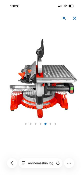Holzmann TK305_230V