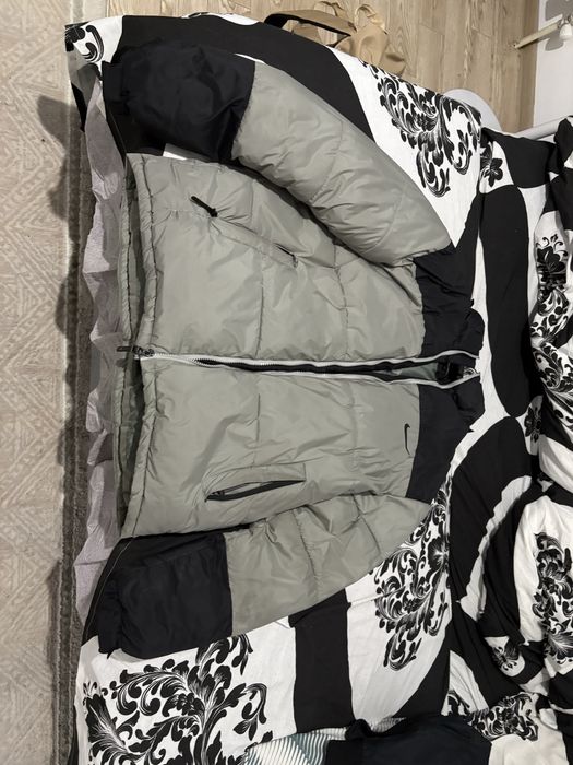 Продам куртку на зиму