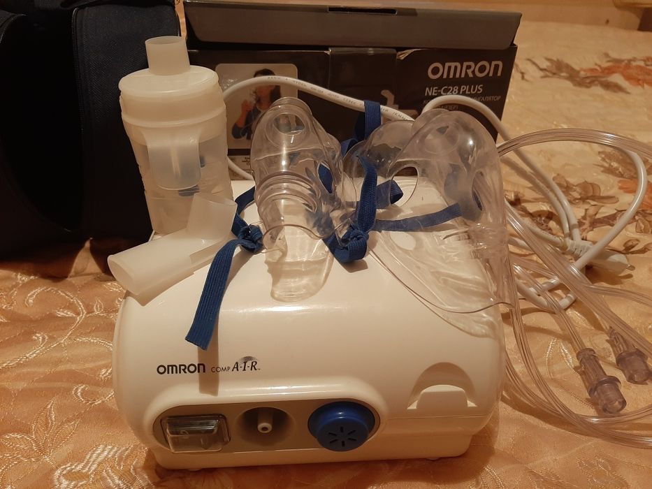 Ингалятор Омрон сатылады