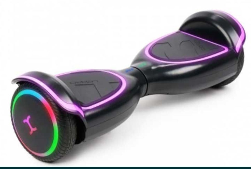 Hoverboard freewheel lexgo spark