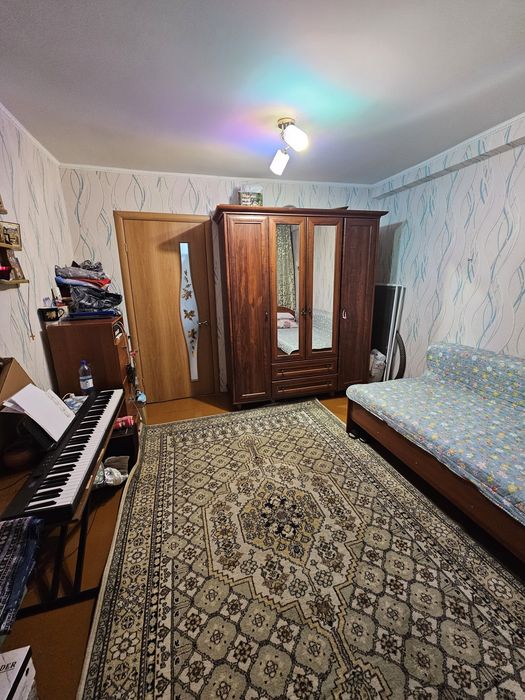 Продам 3-комнатную квартиру