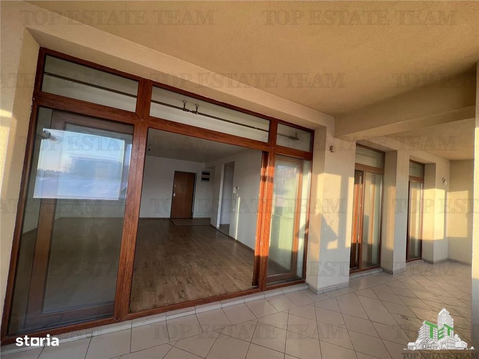 Apartament 3 camere - central - vanzare - Braila