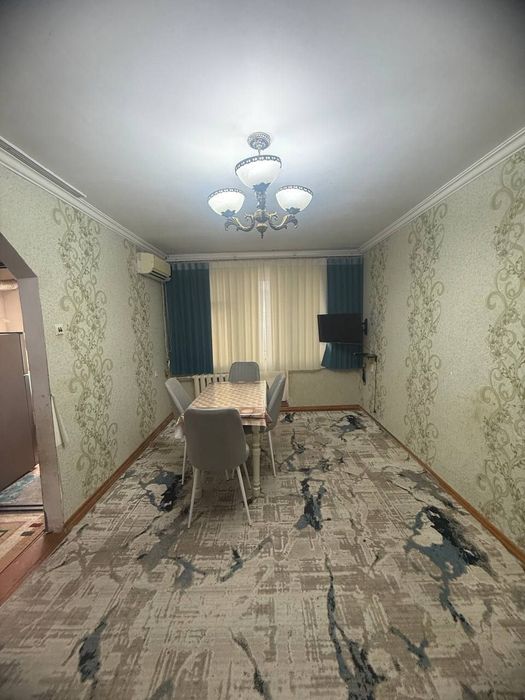 ™ Чиланзар 22 2/3/4‼️Панельный дом, Дешевая квартира|50м²|Кв продаётся