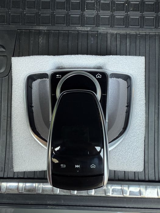 Mercedes Benz оригинал тачпад