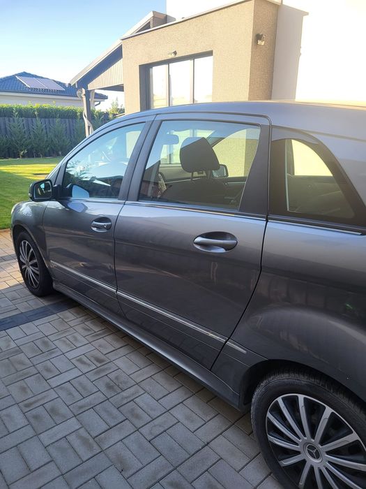 MERCEDES-BENZ B-Class 2010 — imagine 5