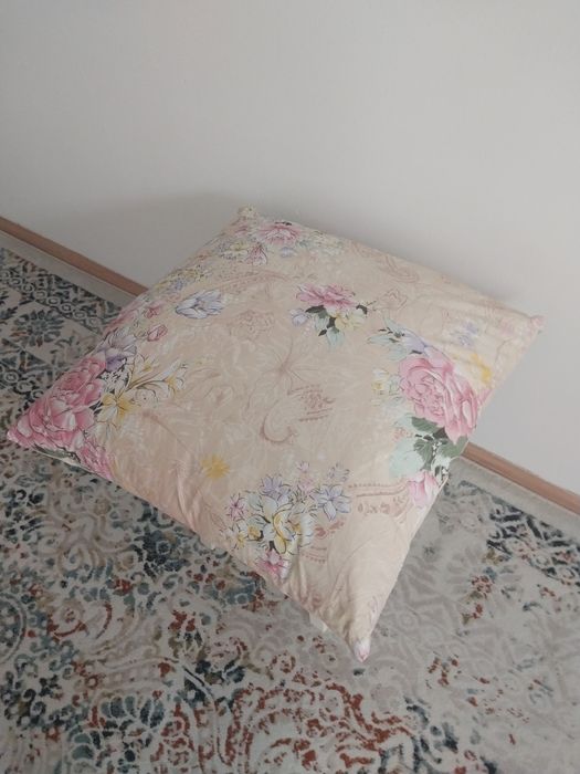 Новые подушки.         .