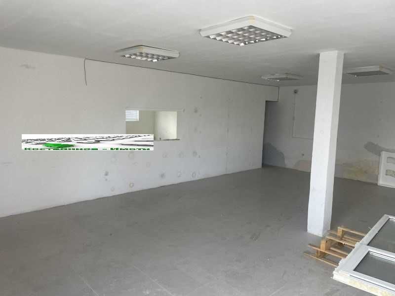 Дава се под наем Склад в Пловдив, Индустриална зона - Север - 140 кв.м за 510 € - Снимка #6