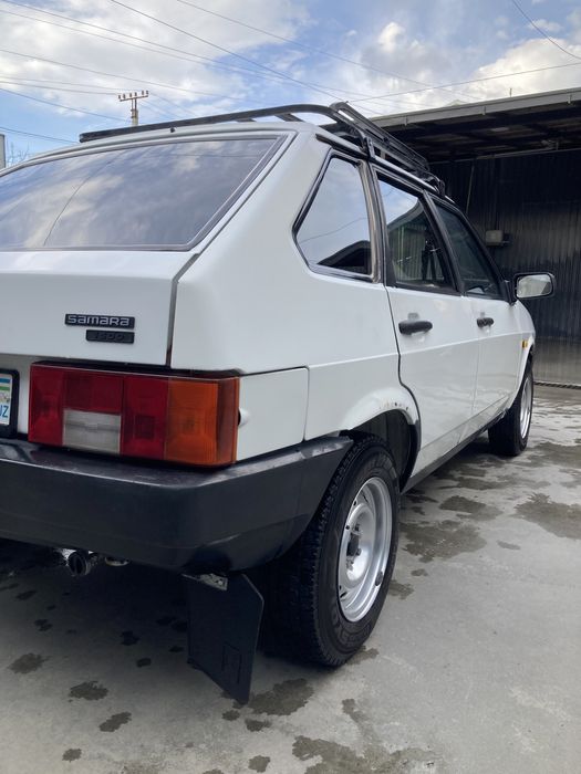 Продается  машина ВАЗ 2109