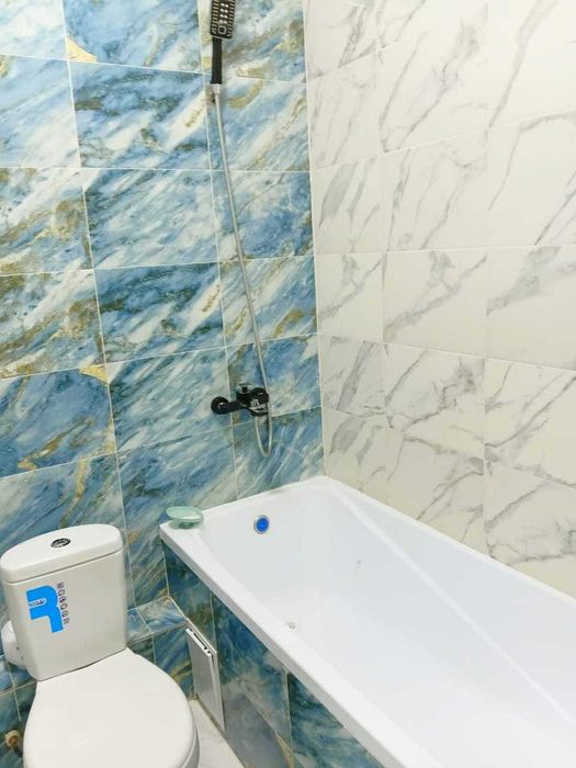 2х комнатная  в районе Триумфальной  арки