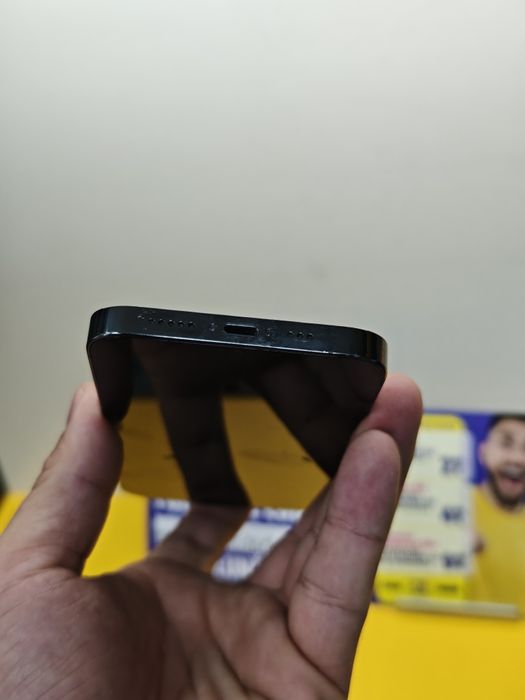 13 Pro 128 Gb 84% Baterie