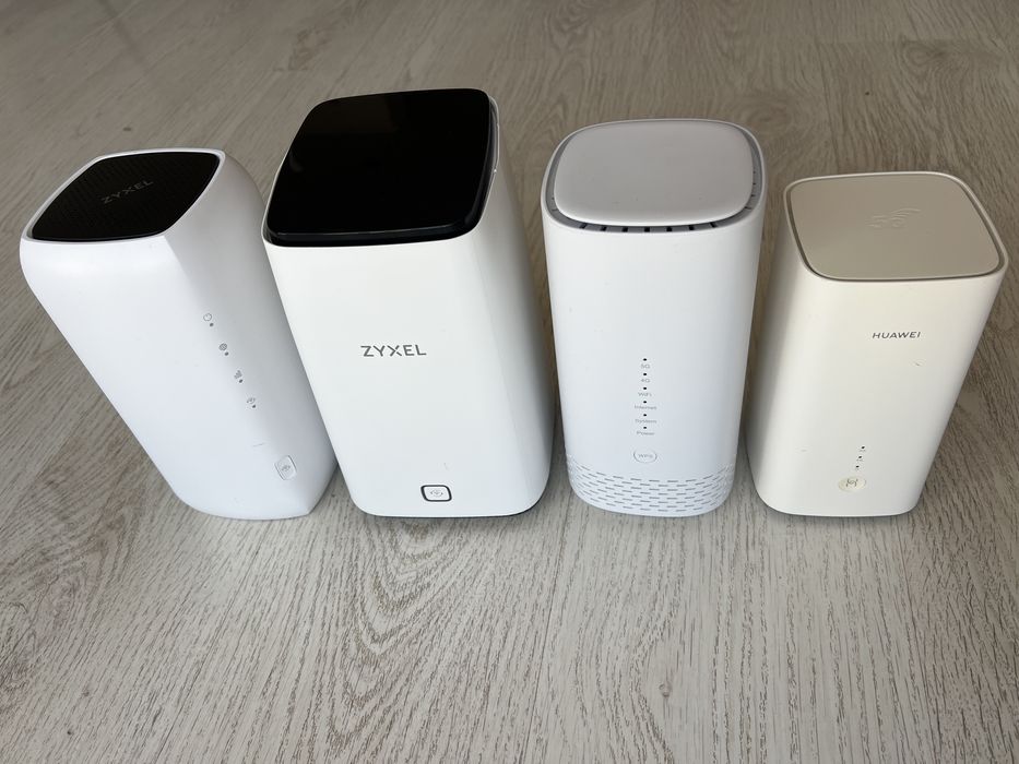 Router 5G, zyxel , Huawei , wifi 7, zyxel NR5103EV3, Huawei H122-373