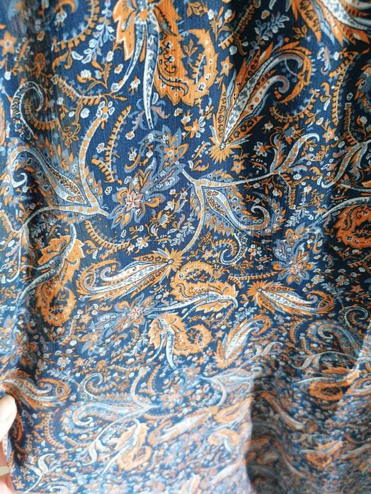 Rochie lunga, marimea 34