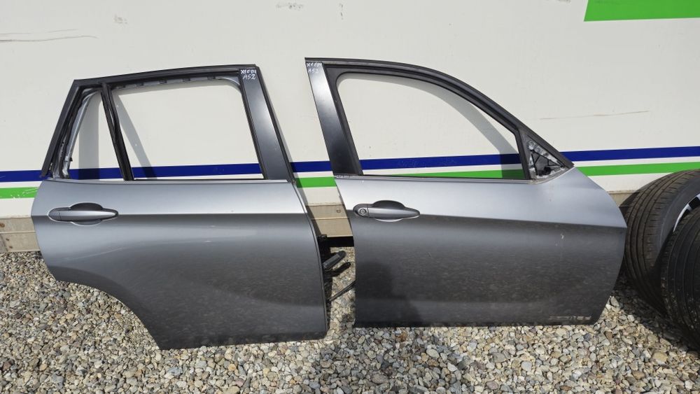 Uși BMW x1 E84 cod culoare A52