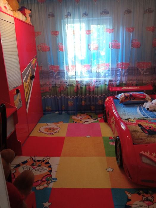 Продам дом в г Талгар за акиматом!