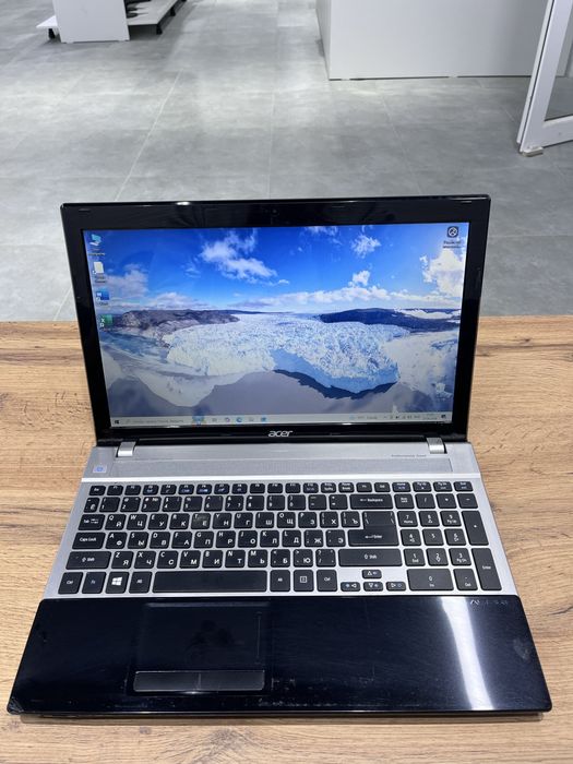 Ноутбук Acer Aspire