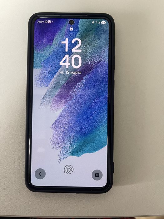 Продам Samsung Galaxy FE 5G