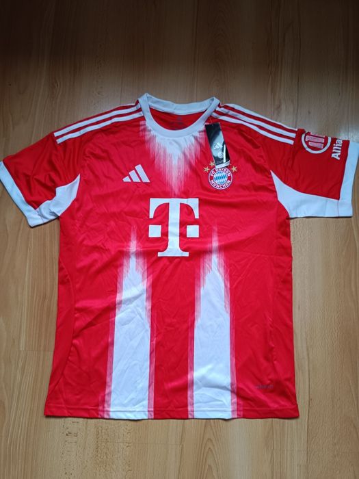 FC Bayern Munchen