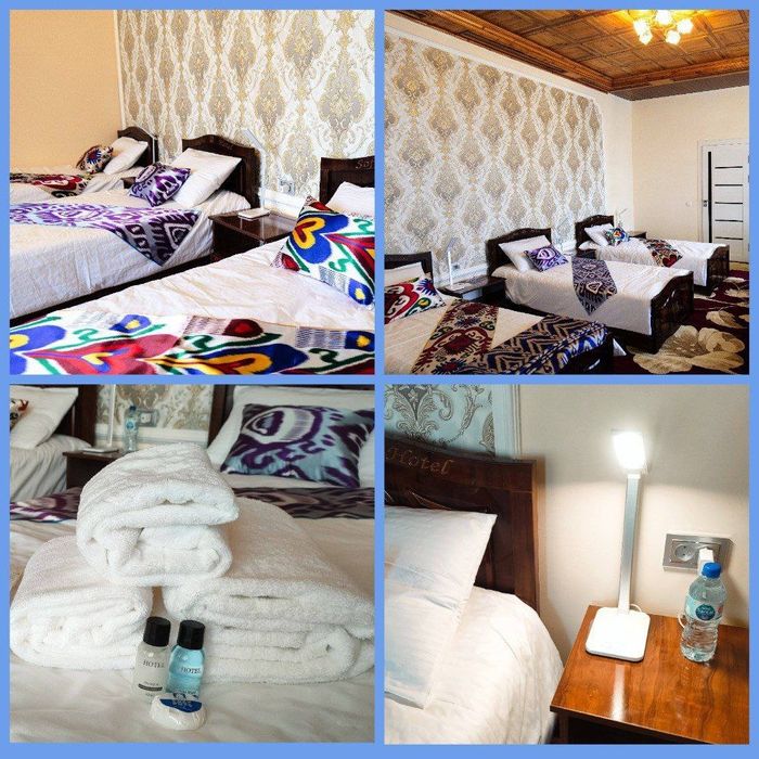 Гостевом дом /Мини Отель / Хостел