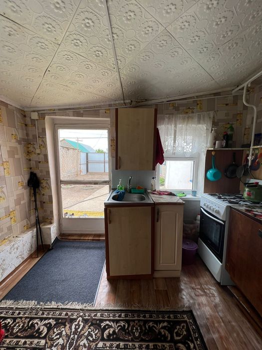 Частный дом   в поселке Деркул