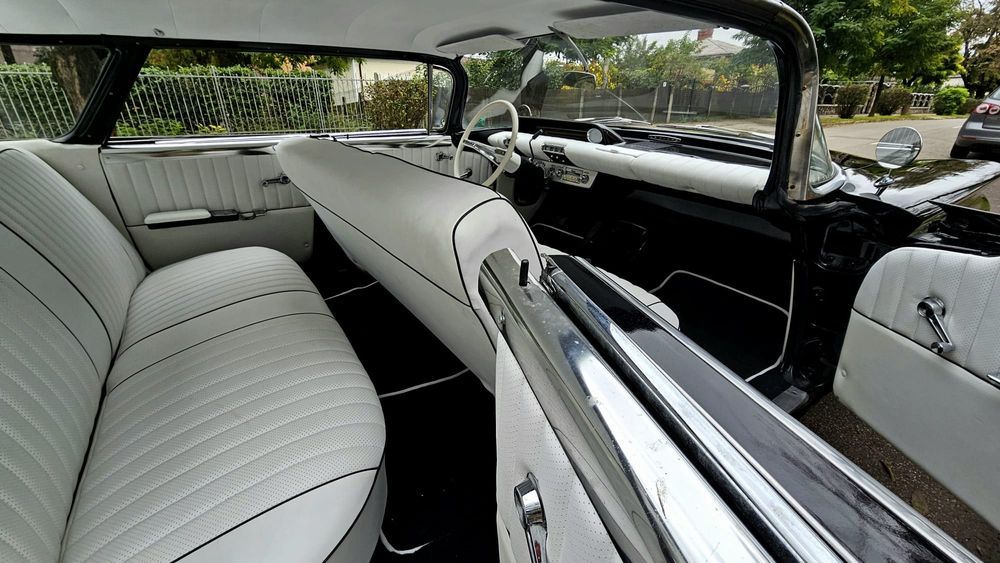 Buick LeSabre 1960* Retro-Istoric* BigBlock Variante-Schimb