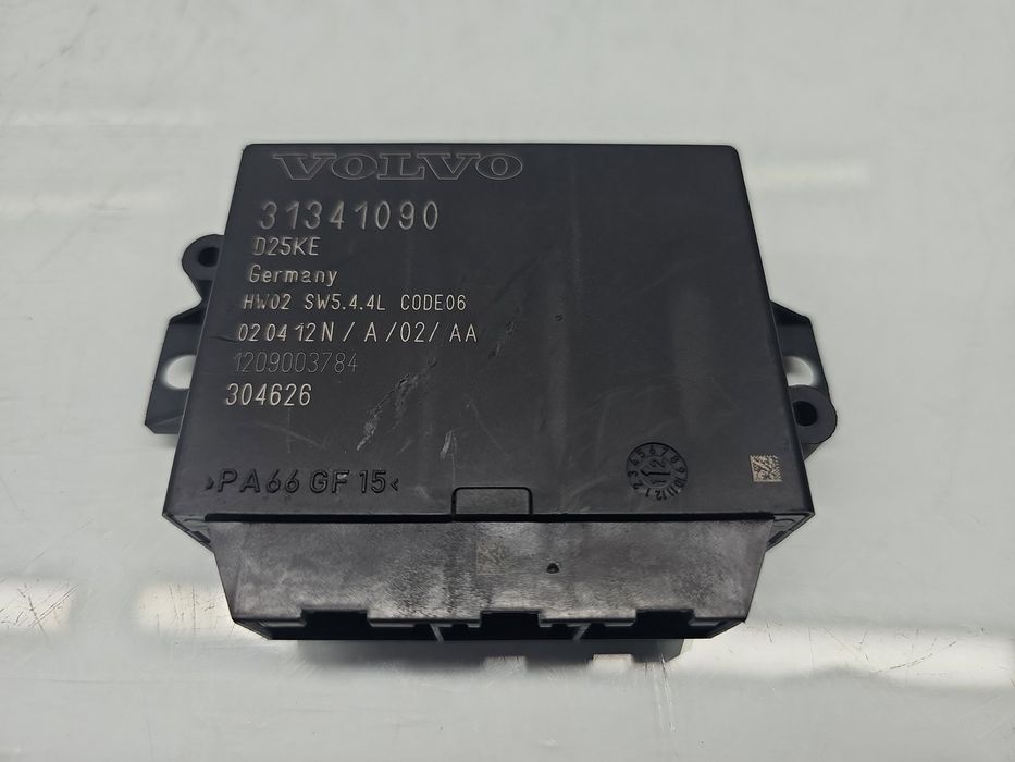 Modul confort Volvo S60 II [Fabr 2010-2018] 31341090