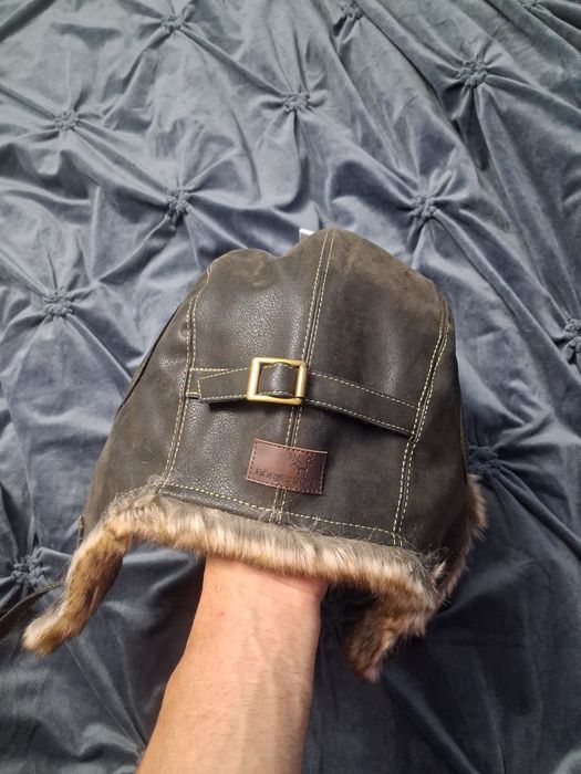 Vand caciula Borjesson import Norvegia