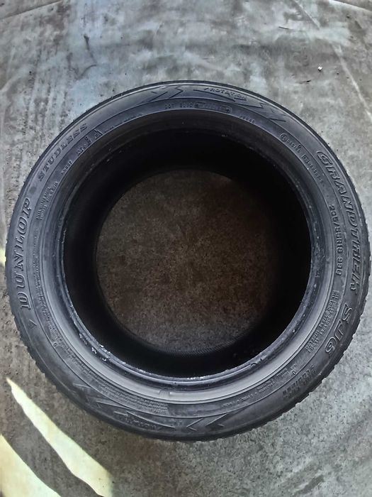 Продам шины 235/55/18