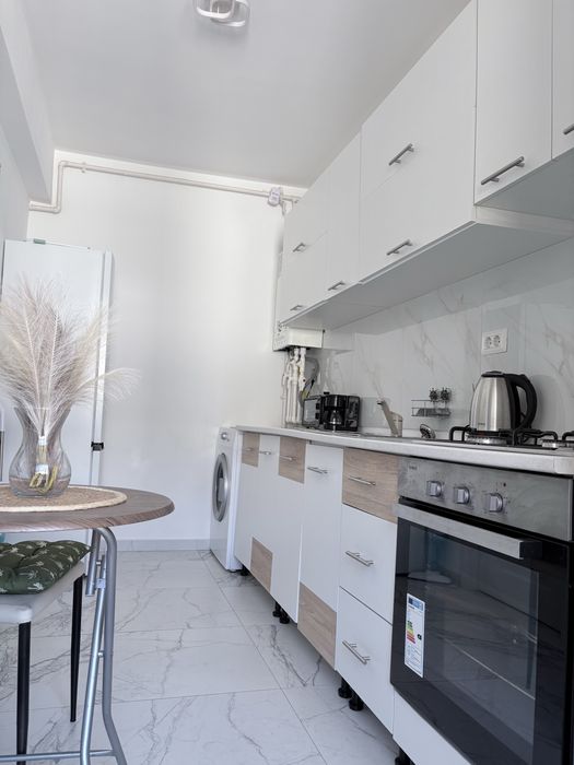Garsoniera Regim Hotelier Militari Residence!