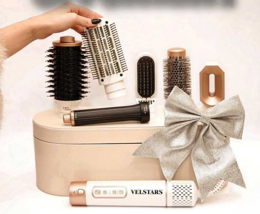 Сешоар Velstar 6 в 1