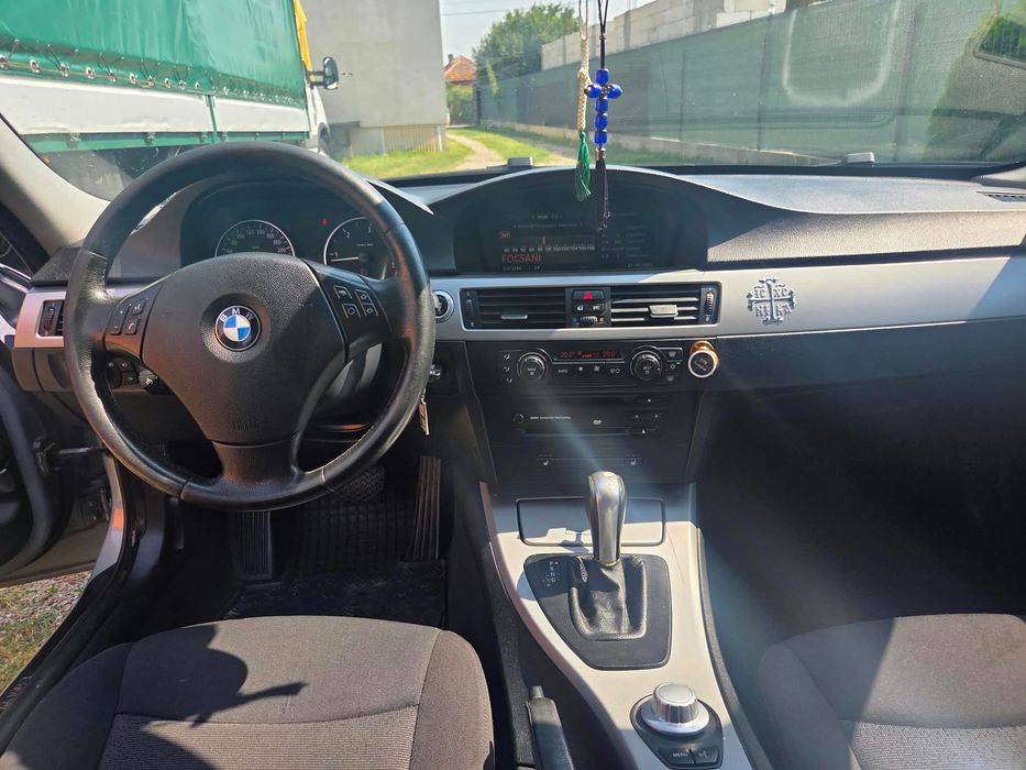 BMW SERIA 3 E90 320d