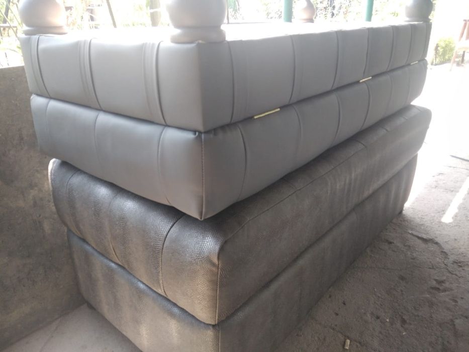 Перетяжка мебели