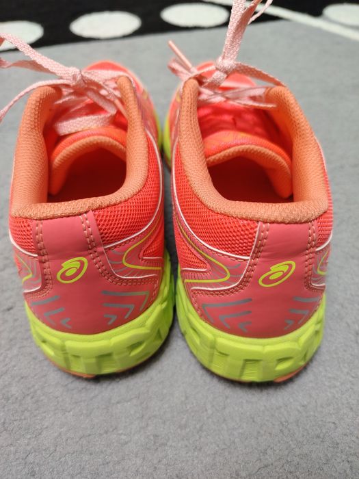 Маратонки Asics No:39