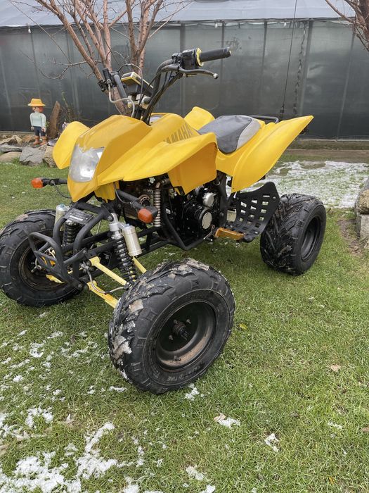 Atv Bashan 250 cc