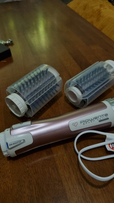 Perie rotativa Rowenta Brush Activ